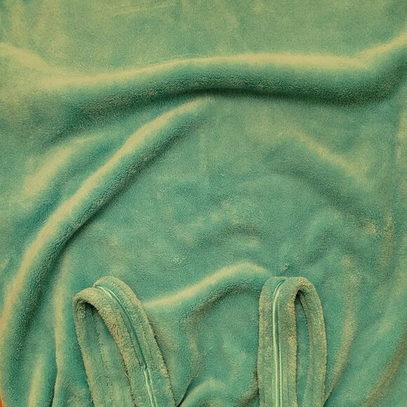 La Vie En Rose robe soft Plush - Picture 3 of 16